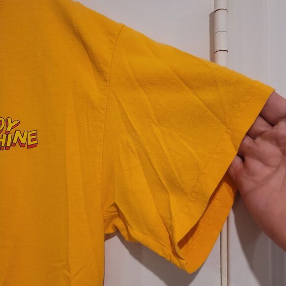 Toy Machine Hiro Monster T-Shirt - Picture 3 of 7